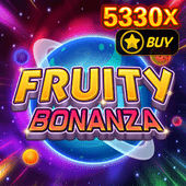 Fruity Bonanza - Sweet Jackpot Slot Game