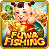 Game Fuwa Fishing