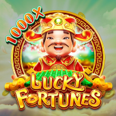 Lucky Fortunes Hot Game at BigBuny